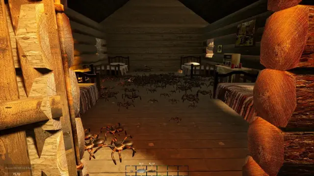 GONE Fishing Ending and Final Boss: What GONE Studios Says