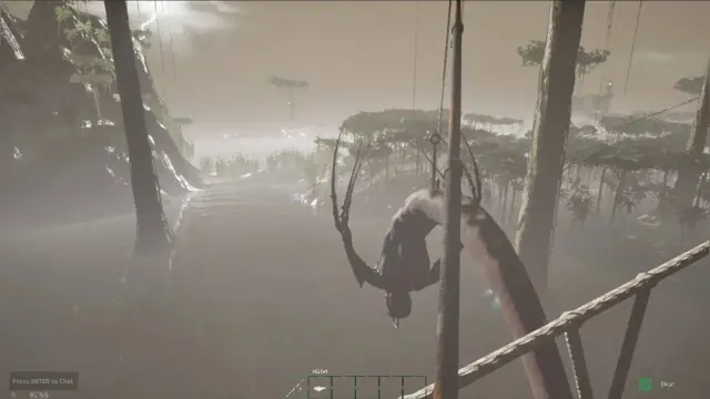 GONE Fishing 1.0 Changes From Early Access, Grouped by System